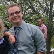 Association of Fish & Wildlife Agencies Employee Jourdan Rasmussen's profile photo