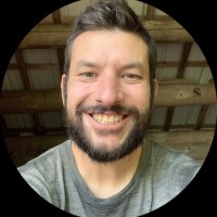 Axon Employee Dan Costa's profile photo