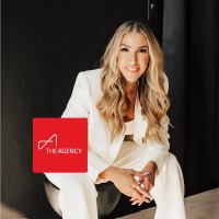 The Agency RE Employee Heather Stevens's profile photo