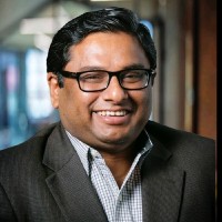 Owkin Employee Dinesh Divakaran's profile photo