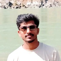 RailYatri.in Employee Saurabh Pandey's profile photo