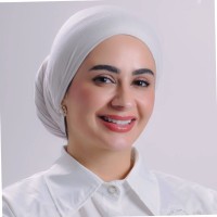 TIBBIYAH Employee Marwh Majali's profile photo