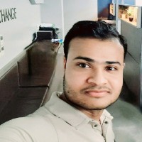 AskUs Consultants LLP Employee Shivam Gupta's profile photo