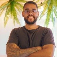 João Vitor Alves de Alpoim's profile photo