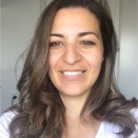 NOVAPTECH Employee Raouia Ben Naya's profile photo