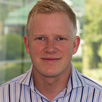 Ceres Organics Employee Paul Stokes's profile photo