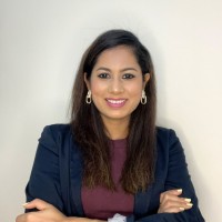 Metro Global Pte Ltd Employee Ruchi Kamble's profile photo