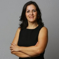 Hepsiburada (NASDAQ: HEPS) Employee Gonca Dalgiç's profile photo