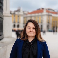 Conectys Employee Cristina Hordoan's profile photo