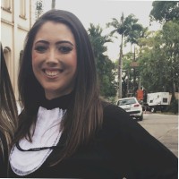 CIETEC Employee Jussara Ferreira's profile photo