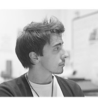 Maxime Rovello Email & Phone Number