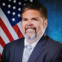 Office of the Under Secretary of War for Research and Engineering Employee Robert Armbrust's profile photo