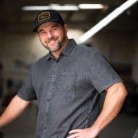 Basin Upfitting Employee Kole Probst's profile photo