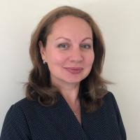KUK Employee Kateryna Chebotarova's profile photo