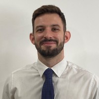 PFS Group Limited Employee Daniel Stratton's profile photo