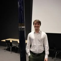 Lyrebird Health Employee Felix McCuaig's profile photo