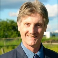 Nigel Passmore Email