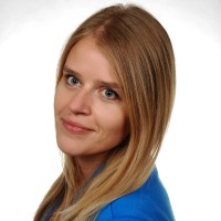 Novartis Employee Aleksandra O.'s profile photo