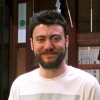 Fourth Employee Ash Edwards's profile photo