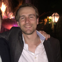 Richmark Properties Inc Employee Dave Emerson's profile photo