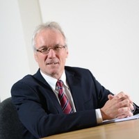 Saracens Group Employee Nick Brooking's profile photo
