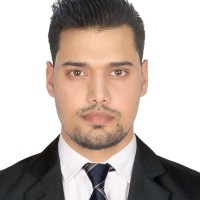 Abu Dhabi Ports Employee Manoj Kumar's profile photo