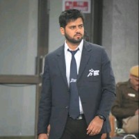 Ravinder Kumar Email