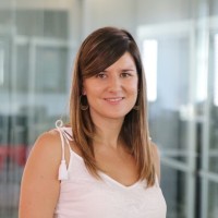 c/side Employee Maitane Resines's profile photo