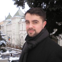 Mlakar Alexandru's profile photo