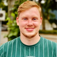 BIG Impact | supersize printing Employee Koen Rasters's profile photo