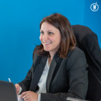 Smice Employee Sandy Joliveau's profile photo