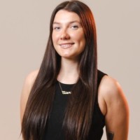 Megaphone Employee Ciara Bennett's profile photo