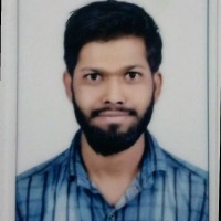 Moto Business Service India Pvt. Ltd. (1st Tier Subsidiary of Yamaha Motor Co., Ltd, Japan) Employee Vikrant Mali's profile photo