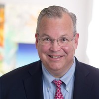 Tocqueville Asset Management Employee Mike Paton's profile photo