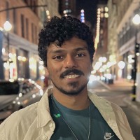Datamation Systems Inc. Employee Andy Jaipersaud's profile photo