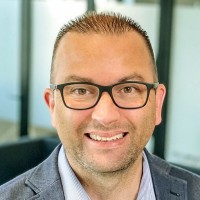 The Annex Group Employee Michael Hassell's profile photo
