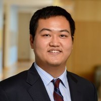 HH Fund Employee Haoyu Wang's profile photo