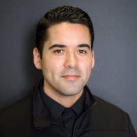 Fourthwall Employee Matt Keyser's profile photo