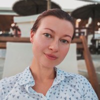 Virtual Minds GmbH Employee Anna Maier's profile photo