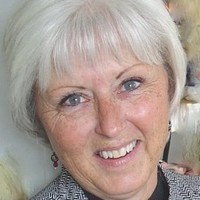 KMS Properties Employee Susan Olsson's profile photo