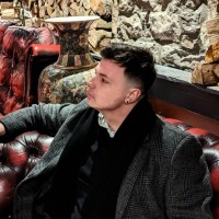 MailConnector Employee Will Slater's profile photo