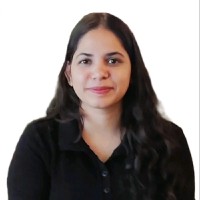 Pracedo Employee Nikita Rawat's profile photo