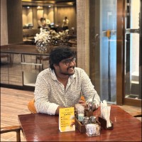 Inteca IT Solutions Employee Sai Kumar's profile photo