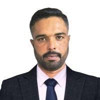 FLUCONeng Employee Izzat Khan's profile photo
