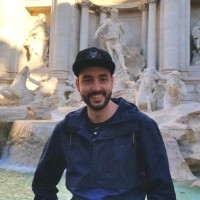 STAR ROBOTICS Employee Jonatan Ginés Clavero's profile photo