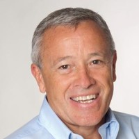 rebagdata ag Employee Joerg Fischer's profile photo