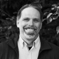 Sparkgeo Employee Andrew House's profile photo