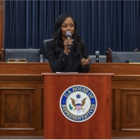 FairVote Employee Lakeisha Steele's profile photo