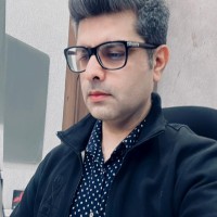 Ankush Kapoor Email