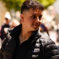 Kenility Employee Carlos V.'s profile photo